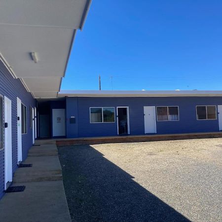 The Frontier Motel Dorrigo Bagian luar foto